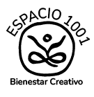 Espacio 1001